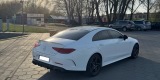 Mercedes CLS 53 AMG | Auto do ślubu Toruń, kujawsko-pomorskie - zdjęcie 3