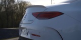 Mercedes CLS 53 AMG | Auto do ślubu Toruń, kujawsko-pomorskie - zdjęcie 4