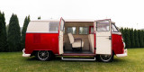 Volkswagen T1 - Buli | Auto do ślubu Dzierżaniny, małopolskie - zdjęcie 3