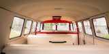 Volkswagen T1 - Buli | Auto do ślubu Dzierżaniny, małopolskie - zdjęcie 5