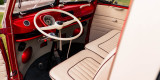 Volkswagen T1 - Buli | Auto do ślubu Dzierżaniny, małopolskie - zdjęcie 6
