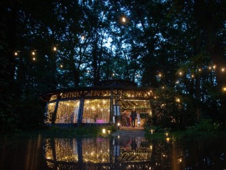 Restauracja Magnifica | Sala weselna Kraków, małopolskie