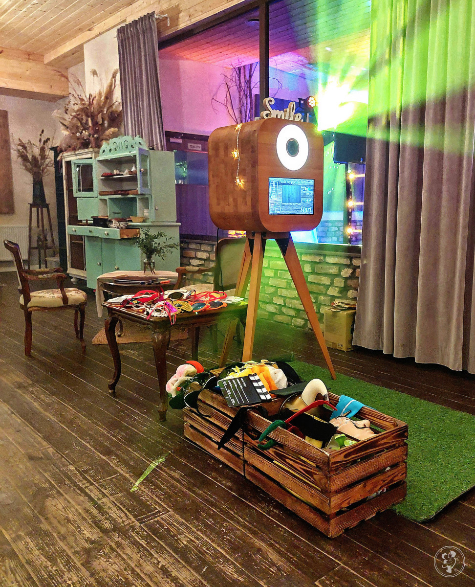 Fotobudka - Aspect Studio | Fotobudka na wesele Białystok, podlaskie - zdjęcie 1