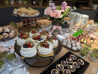 Cukiernia Dora - Słodki Stół | Słodki stół Szczytniki, małopolskie