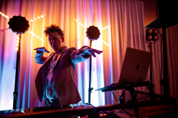 DJ Loki | DJ na wesele Warszawa, mazowieckie