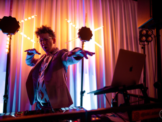 DJ Loki | DJ na wesele Warszawa, mazowieckie