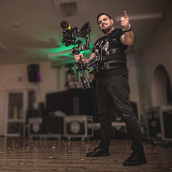 IGORfilmuje - Kreatywne filmy | Kamerzysta na wesele Wejherowo, pomorskie