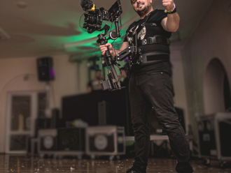 IGORfilmuje - Kreatywne filmy | Kamerzysta na wesele Wejherowo, pomorskie