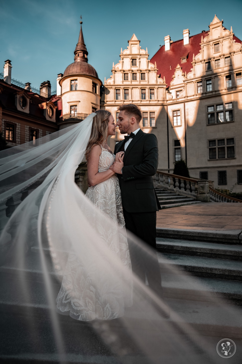 Mateusz Maj Fotograf i Kamerzysta | Fotograf ślubny Katowice, śląskie - zdjęcie 1