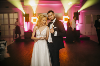 Imprezja Damian Nowaczyk - DJ | DJ na wesele Przygodzice, wielkopolskie