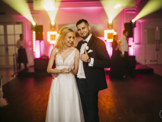 Imprezja Damian Nowaczyk - DJ | DJ na wesele Przygodzice, wielkopolskie