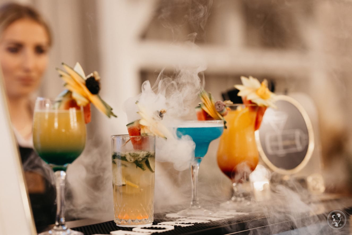 Chill Bar- mobilny bar | Barman na wesele Wrocław, dolnośląskie - zdjęcie 1