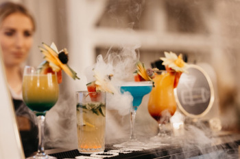 Chill Bar- mobilny bar | Barman na wesele Wrocław, dolnośląskie