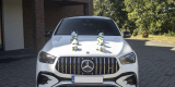 Mercedes GLE Coupe AMG | Auto do ślubu Gdańsk, pomorskie - zdjęcie 4