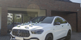 Mercedes GLE Coupe AMG | Auto do ślubu Gdańsk, pomorskie - zdjęcie 3