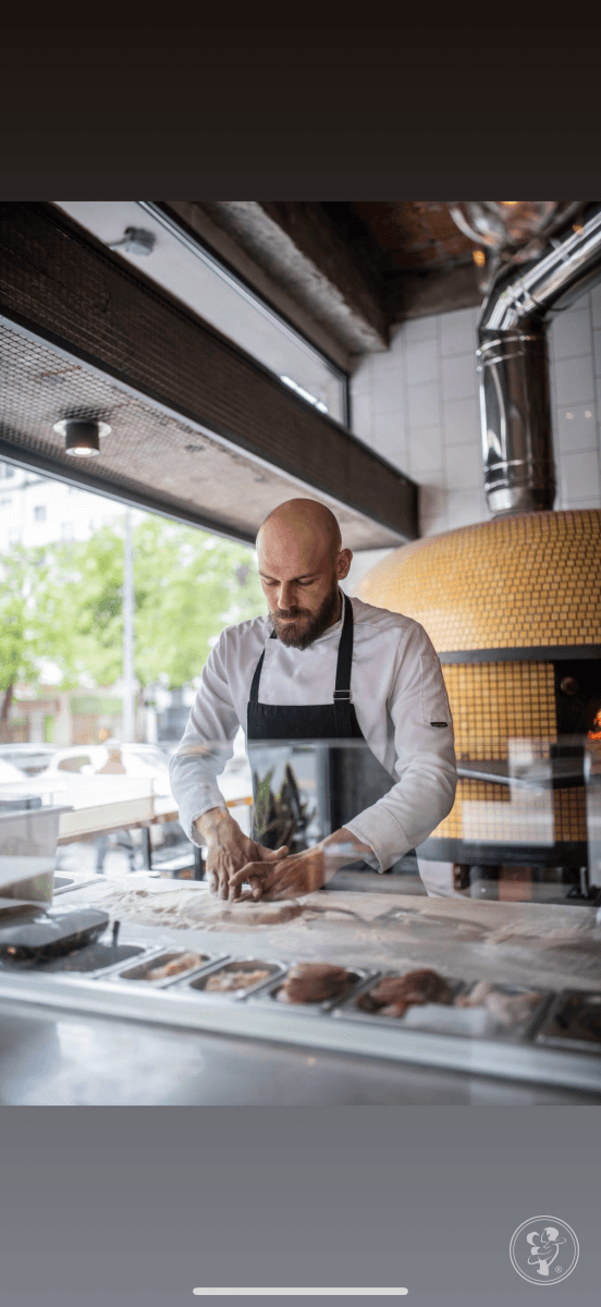 Breadcode Pizza | Catering weselny Gdynia, pomorskie - zdjęcie 1