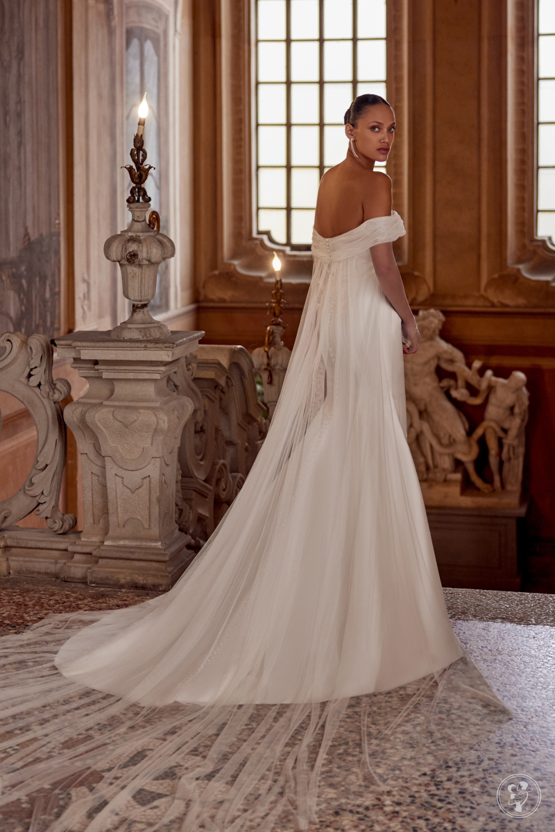 Sorento komis i wypożyczalnia | Salon sukien ślubnych Szczecin, zachodniopomorskie - zdjęcie 1