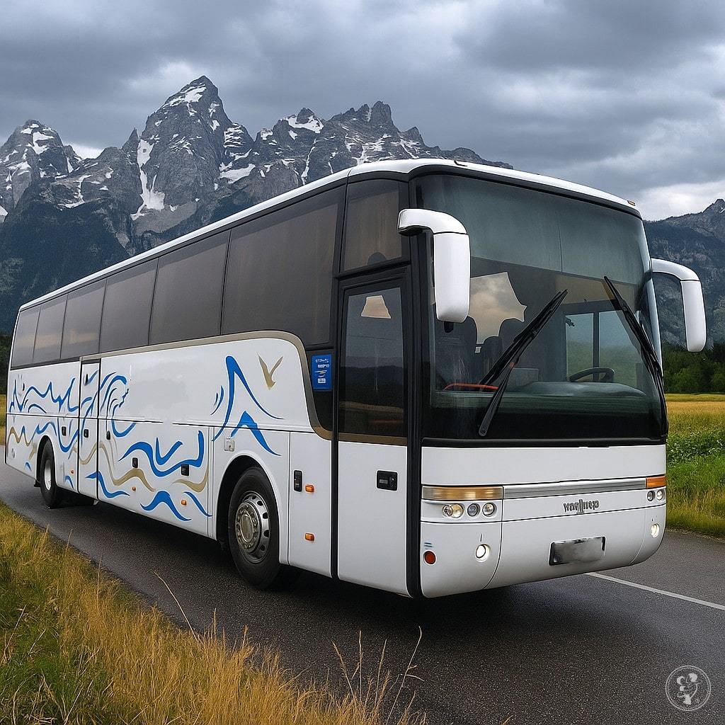 LukBus - busy i autokary | Wynajem busów Żyrardów, mazowieckie - zdjęcie 1