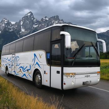 LukBus - busy i autokary | Wynajem busów Żyrardów, mazowieckie