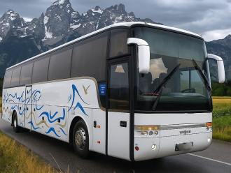 LukBus - busy i autokary | Wynajem busów Żyrardów, mazowieckie