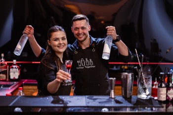 Better Together | Barman na wesele Radom, mazowieckie