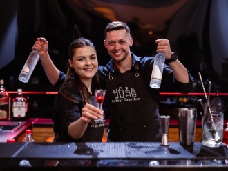 Better Together | Barman na wesele Radom, mazowieckie