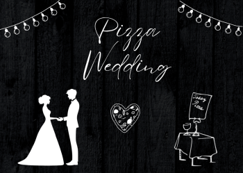 Pizza Wedding - Live cooking | Catering weselny Kraków, małopolskie