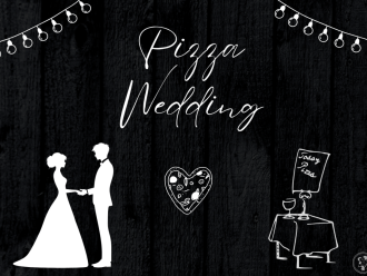 Pizza Wedding - Live cooking | Catering weselny Kraków, małopolskie