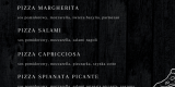 Pizza Wedding - Live cooking | Catering weselny Kraków, małopolskie - zdjęcie 2