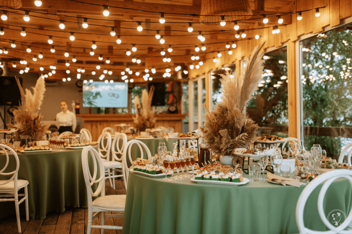 Real Boho | Sala weselna Kraków, małopolskie - zdjęcie 1