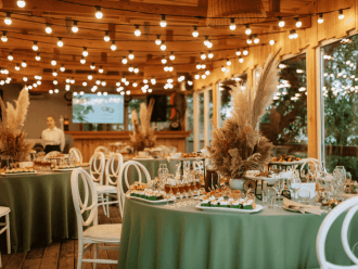 Real Boho | Sala weselna Kraków, małopolskie