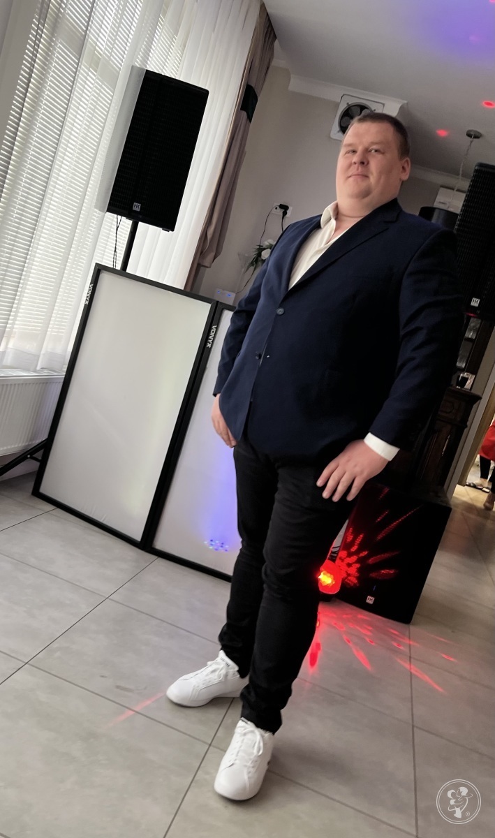 Start Party - DJ/Wodzirej | DJ na wesele Bolszewo, pomorskie - zdjęcie 1