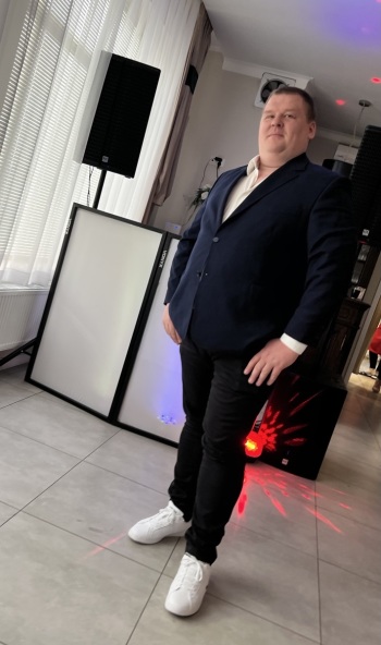 Start Party - DJ/Wodzirej | DJ na wesele Bolszewo, pomorskie