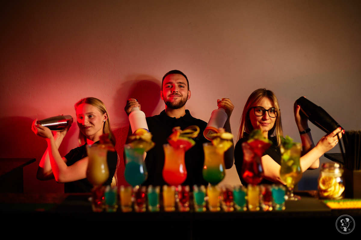 Pijemy? Mobilny drink bar | Barman na wesele Bydgoszcz, kujawsko-pomorskie - zdjęcie 1