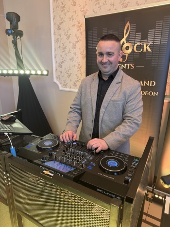Schock Events - DJ/Muzyk Akordeon | DJ na wesele Mysiadło, mazowieckie