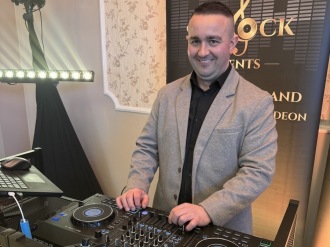 Schock Events - DJ/Muzyk Akordeon | DJ na wesele Mysiadło, mazowieckie