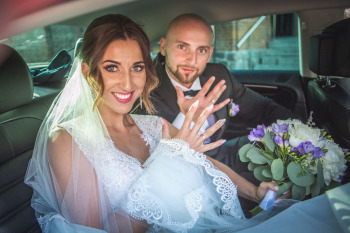 Studio Vivia Fotografia i Film | Fotograf ślubny Słupsk, pomorskie