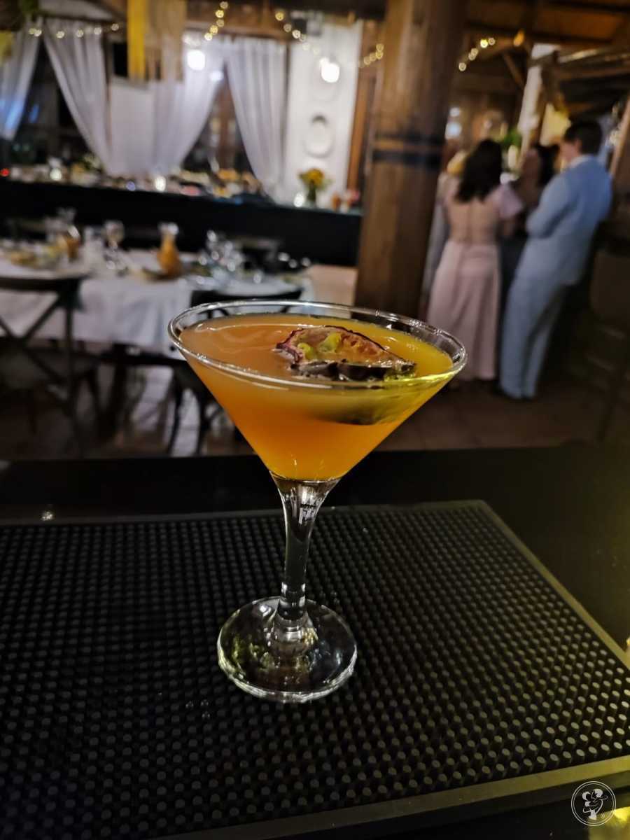 Black Drink | Barman na wesele Radzyń Podlaski, lubelskie - zdjęcie 1