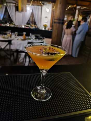 Black Drink | Barman na wesele Radzyń Podlaski, lubelskie