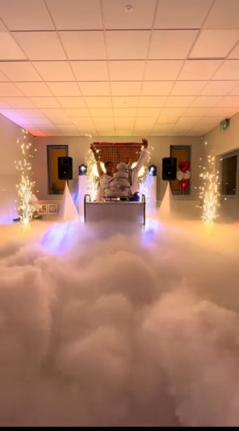 BawSie - Wedding & Events | DJ na wesele Łomża, podlaskie