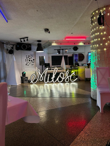 BawSie - Wedding & Events | DJ na wesele Łomża, podlaskie