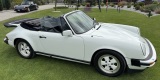 Porsche 911 Cabrio z 1982 roku | Auto do ślubu Gniezno, wielkopolskie - zdjęcie 2