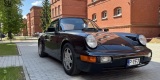 Porsche 911 Cabrio z 1982 roku | Auto do ślubu Gniezno, wielkopolskie - zdjęcie 6