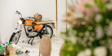 Motocykl WSK z beczką | Unikatowe atrakcje Rzeszów, podkarpackie - zdjęcie 4