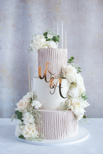 Miss Meloon Cakes | Tort weselny Chorzów, śląskie