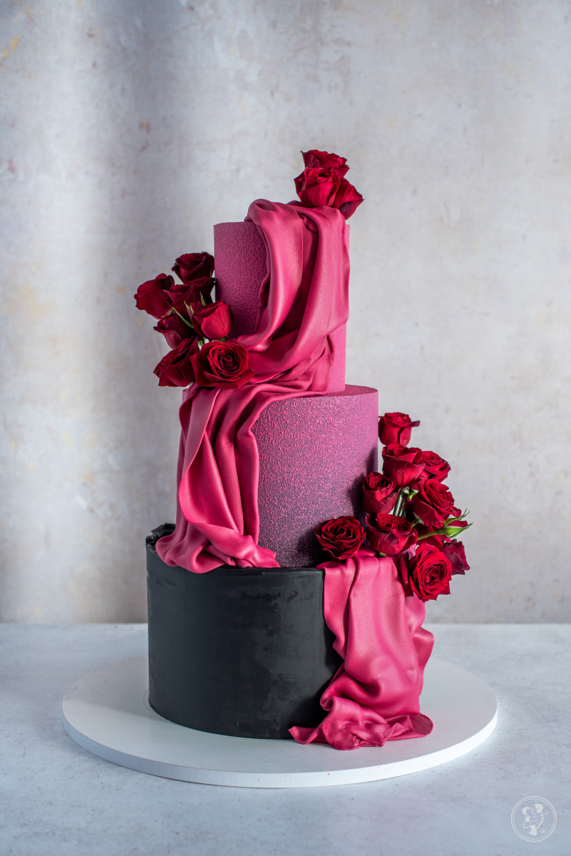 Miss Meloon Cakes