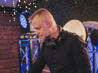 DJ Tomaszewski | DJ na wesele Gorlice, małopolskie