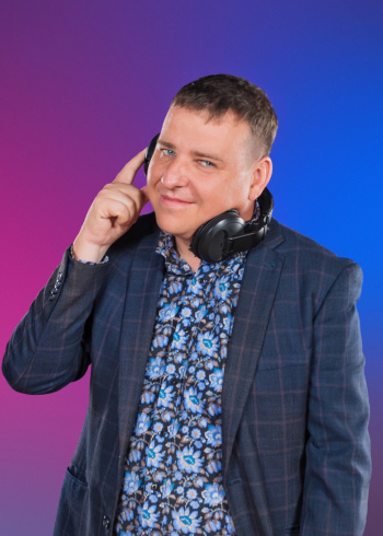 DJ Marcin Kręcichwost | DJ na wesele Bielsko-Biała, śląskie