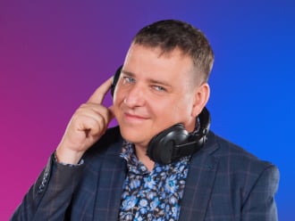 DJ Marcin Kręcichwost | DJ na wesele Bielsko-Biała, śląskie