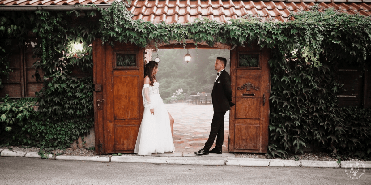 25klatek | Kamerzysta na wesele Koszalin, zachodniopomorskie - zdjęcie 1